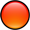 Button Blank Red-01 icon